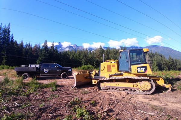 ProWorks Enterprises- Land Clearing